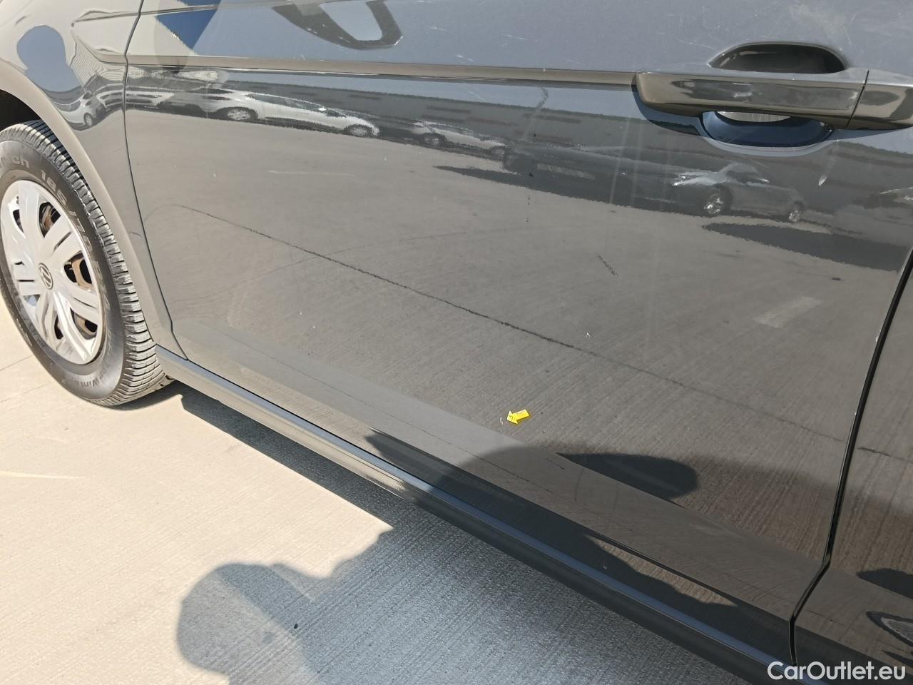  Volkswagen  Polo 1.0 80CP Trendline #13