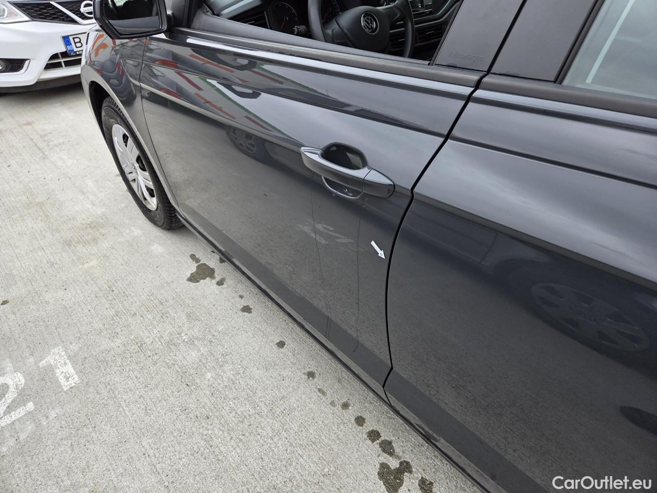  Volkswagen  Polo 1.0 80CP Trendline #3