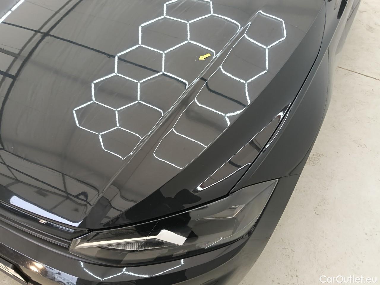  Volkswagen  Polo 1.0 80CP Trendline #12