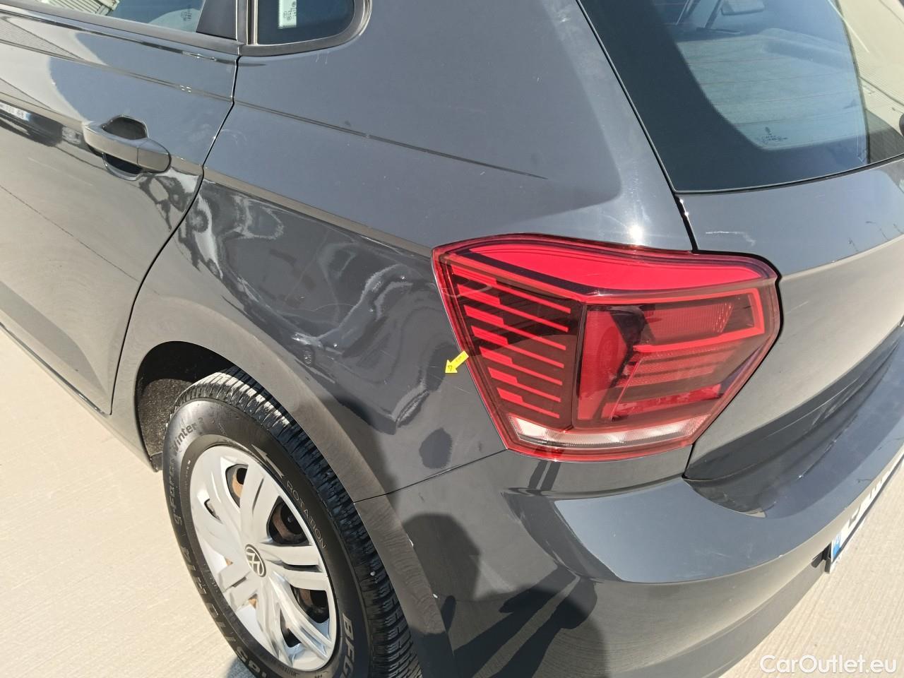  Volkswagen  Polo 1.0 80CP Trendline #30