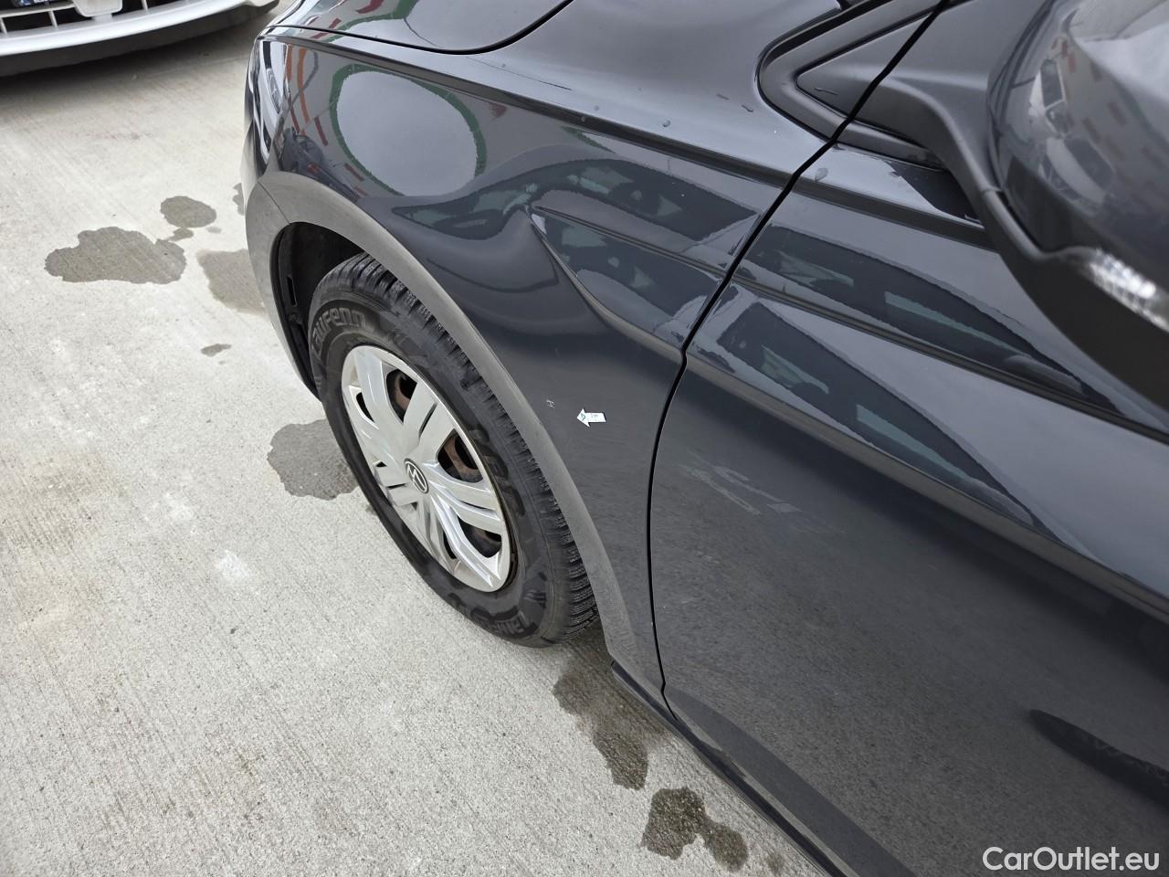  Volkswagen  Polo 1.0 80CP Trendline #5