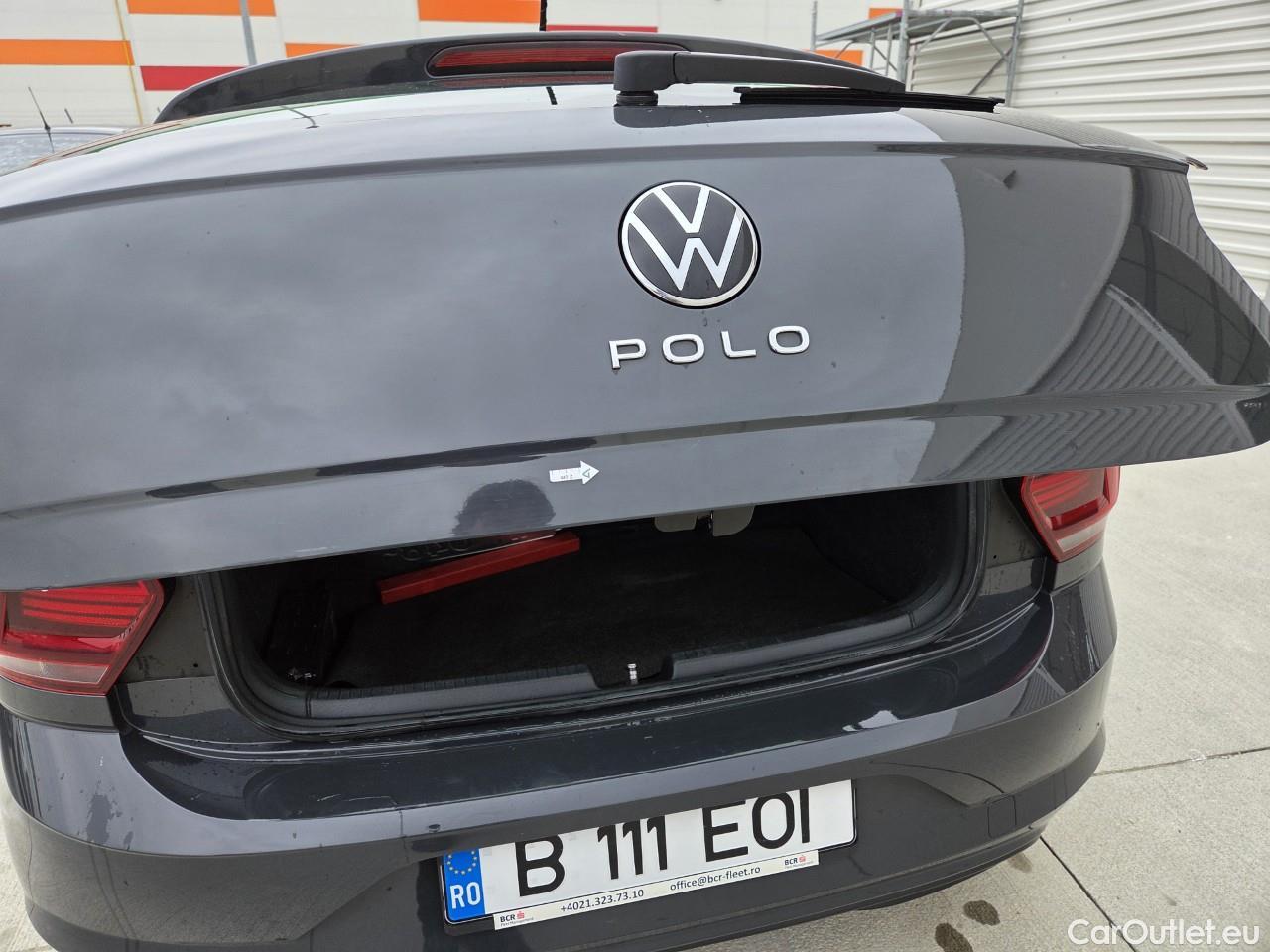  Volkswagen  Polo 1.0 80CP Trendline #25