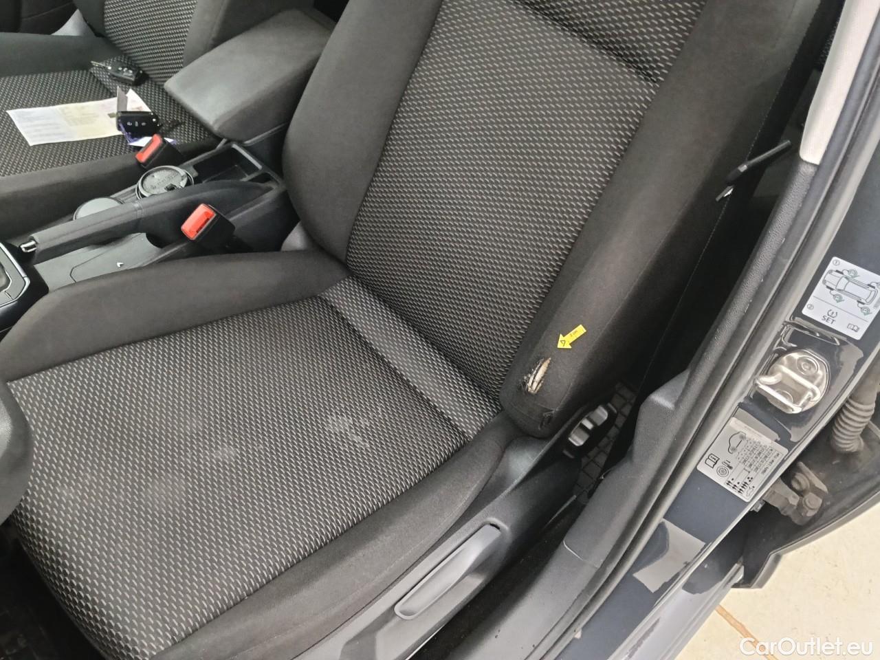  Volkswagen  Polo 1.0 80CP Trendline #4