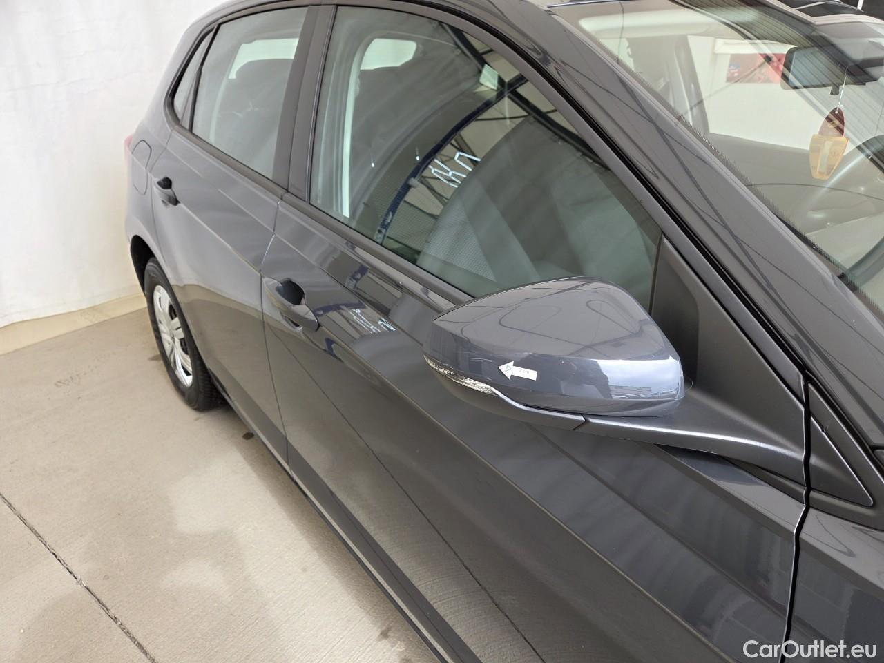  Volkswagen  Polo 1.0 80CP Trendline #31