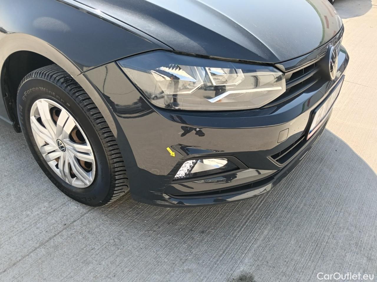  Volkswagen  Polo 1.0 80CP Trendline #18