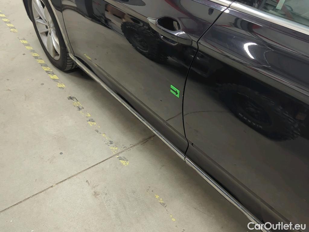  Volkswagen  Passat Highline2.0 TDI SCR DSG 4Mot 200CP #11