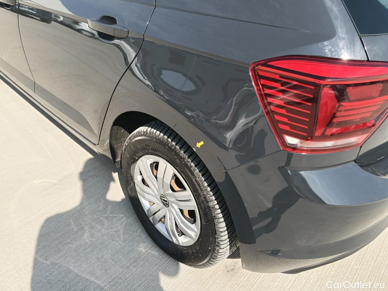  Volkswagen  Polo 1.0 80CP Trendline #31