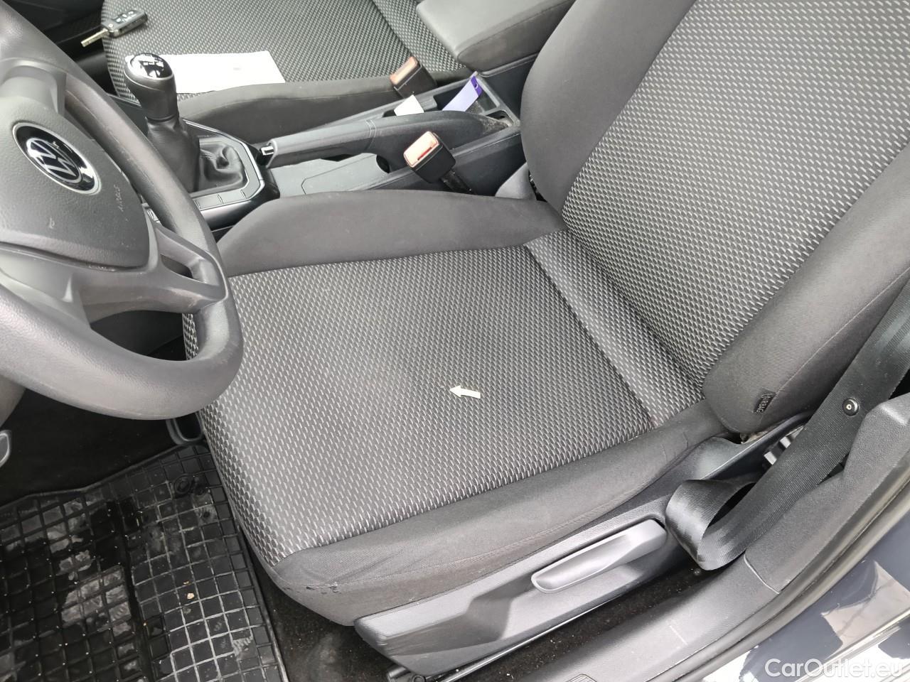  Volkswagen  Polo 1.0 80CP Trendline #1