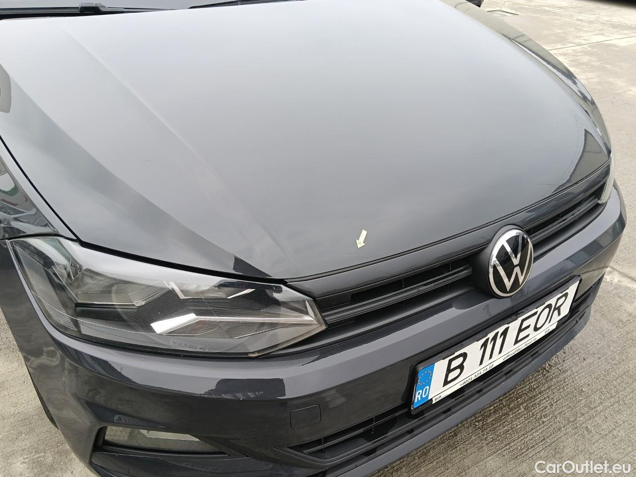  Volkswagen  Polo 1.0 80CP Trendline #3