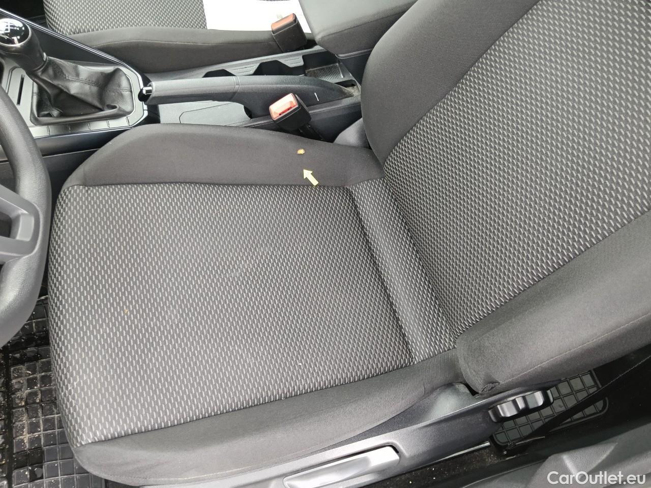  Volkswagen  Polo 1.0 80CP Trendline #14