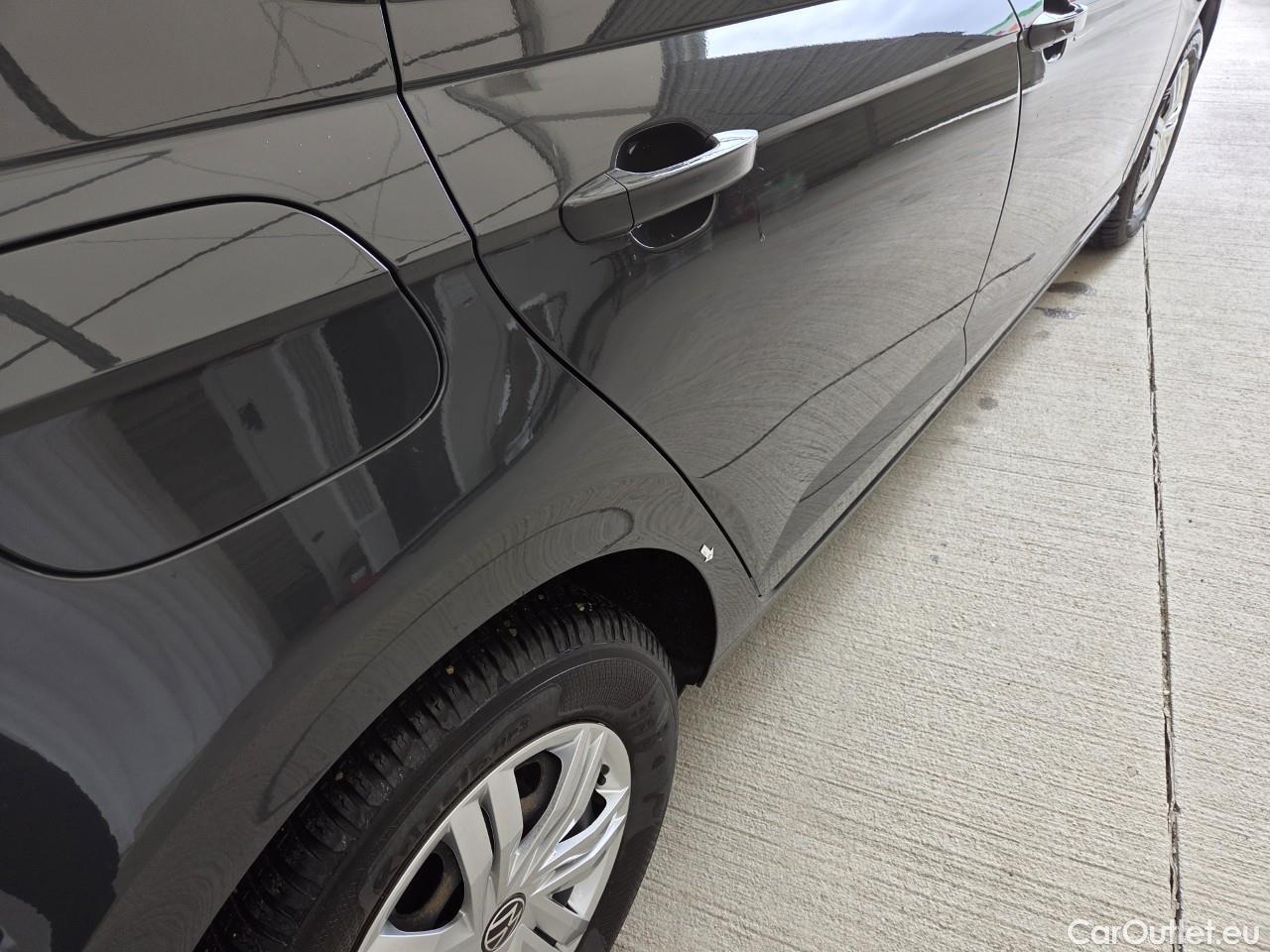  Volkswagen  Polo 1.0 80CP Trendline #34