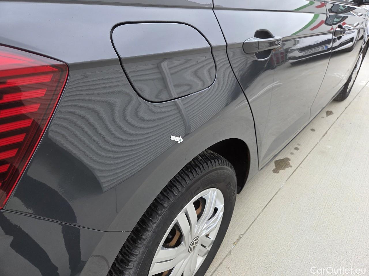  Volkswagen  Polo 1.0 80CP Trendline #18