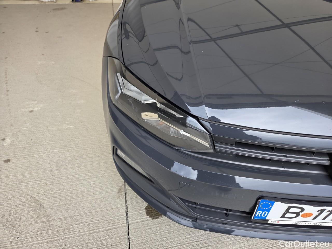  Volkswagen  Polo 1.0 80CP Trendline #22