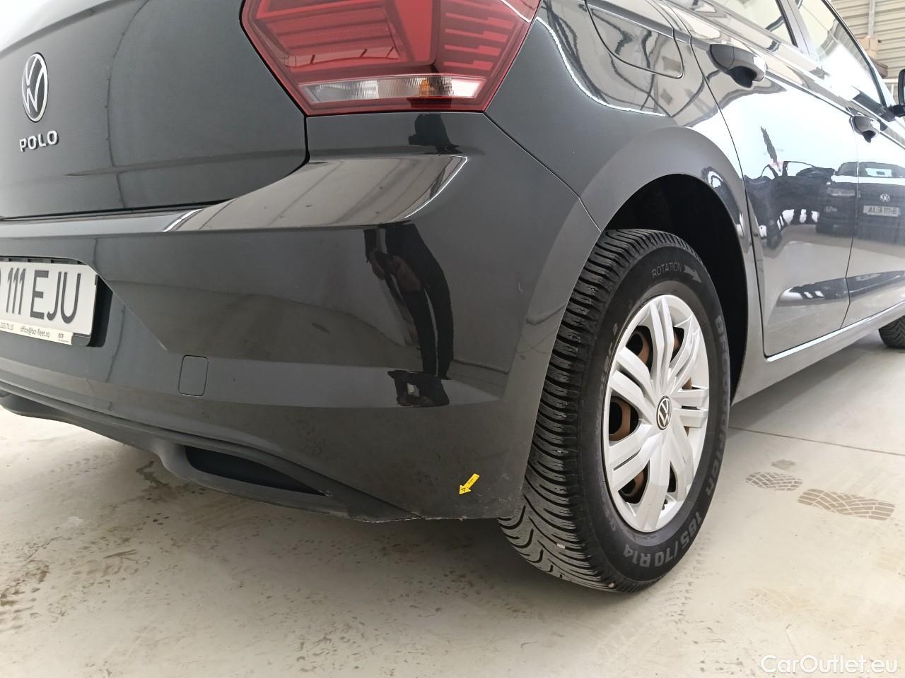  Volkswagen  Polo 1.0 80CP Trendline #20