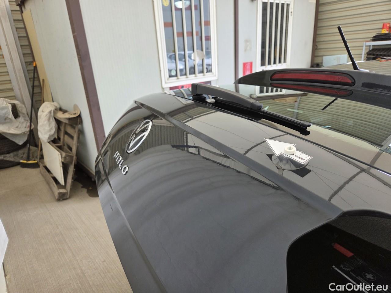  Volkswagen  Polo 1.0 80CP Trendline #47