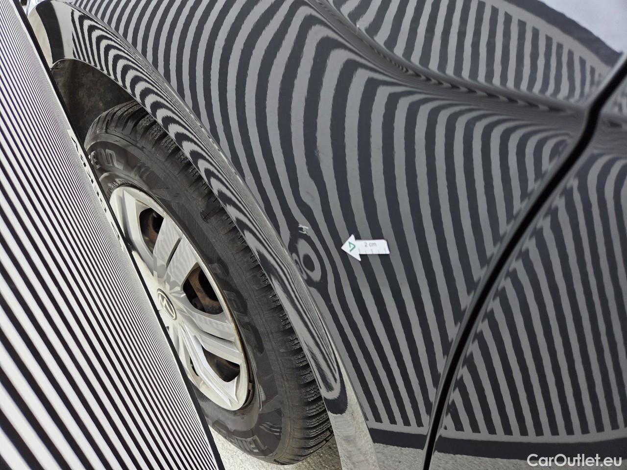  Volkswagen  Polo 1.0 80CP Trendline #7