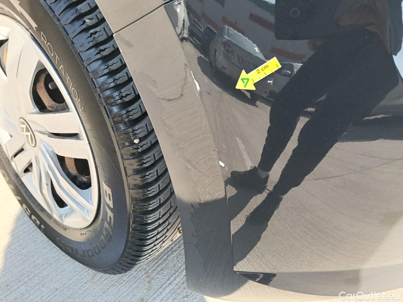  Volkswagen  Polo 1.0 80CP Trendline #25