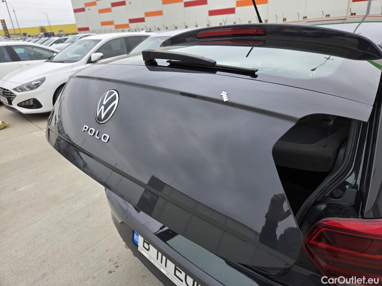  Volkswagen  Polo 1.0 80CP Trendline #29