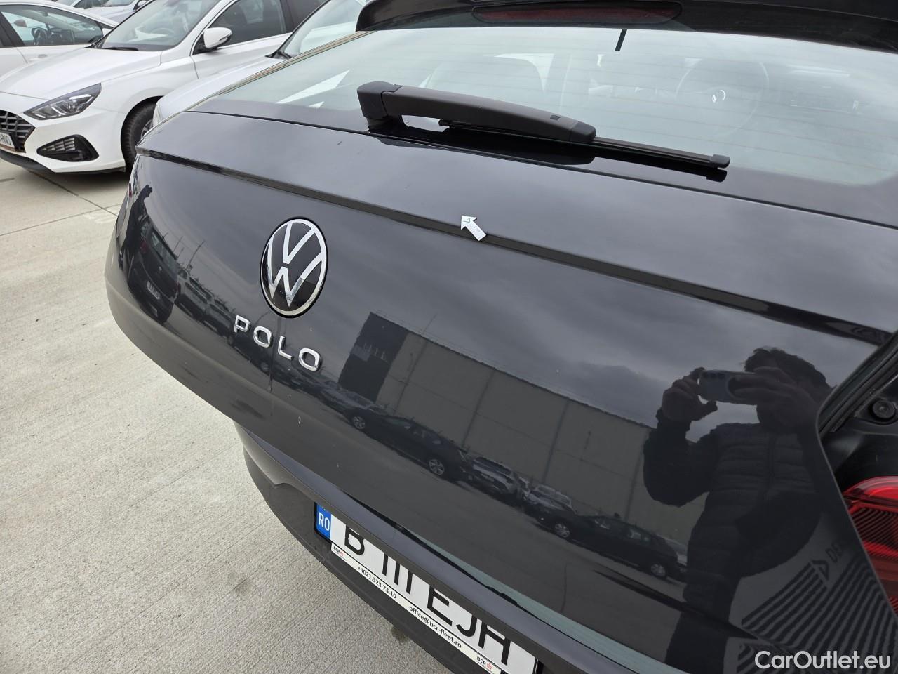  Volkswagen  Polo 1.0 80CP Trendline #32