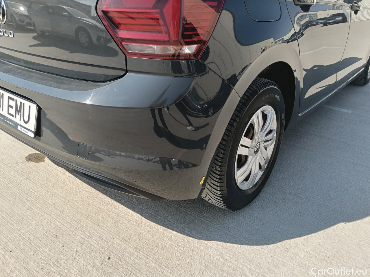  Volkswagen  Polo 1.0 80CP Trendline #24