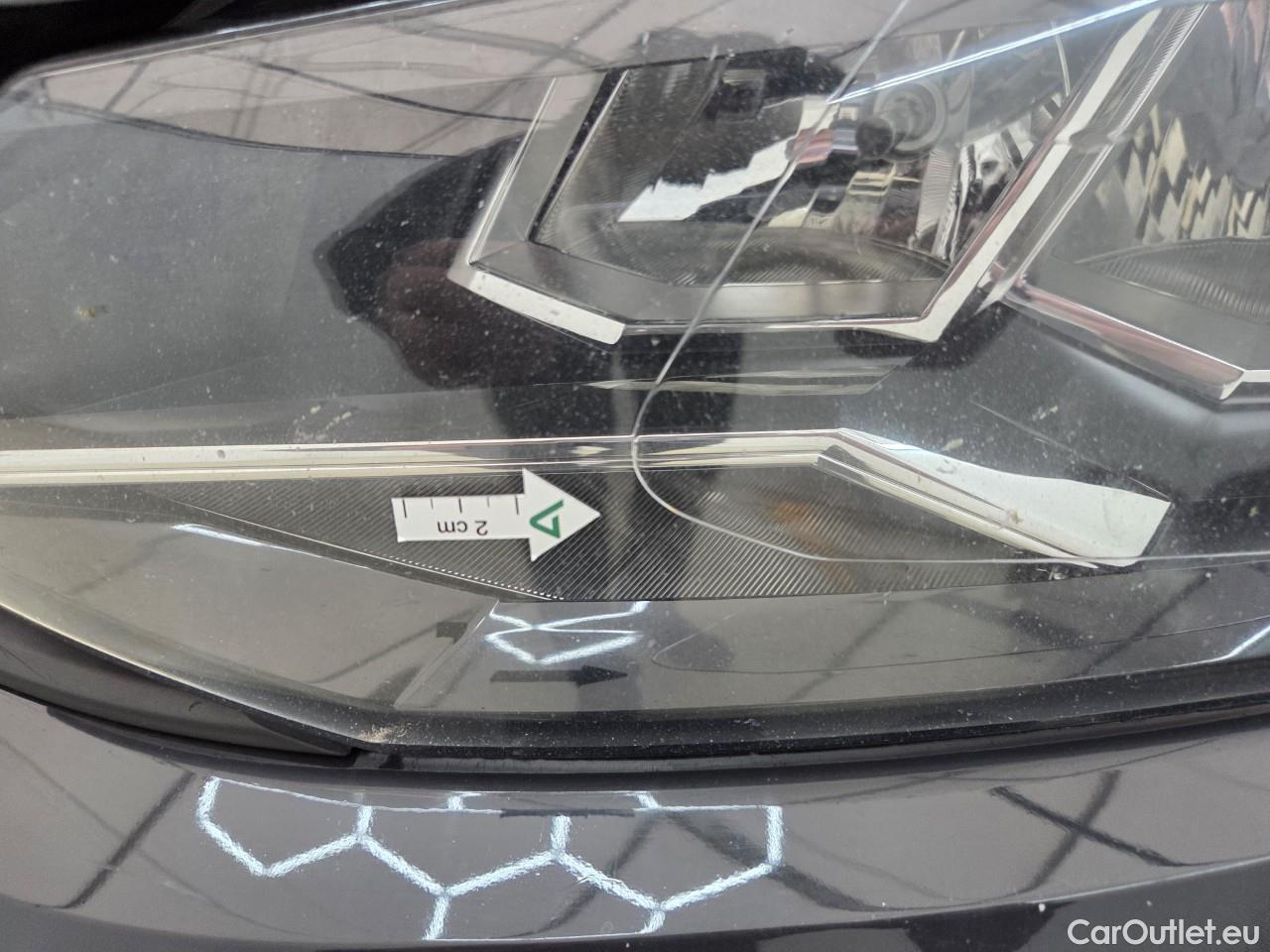  Volkswagen  Polo 1.0 80CP Trendline #14