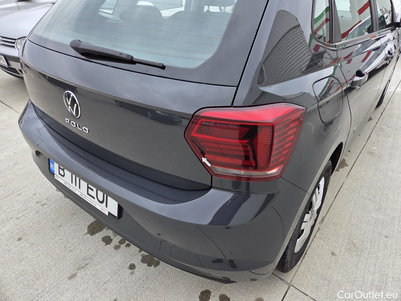  Volkswagen  Polo 1.0 80CP Trendline #23