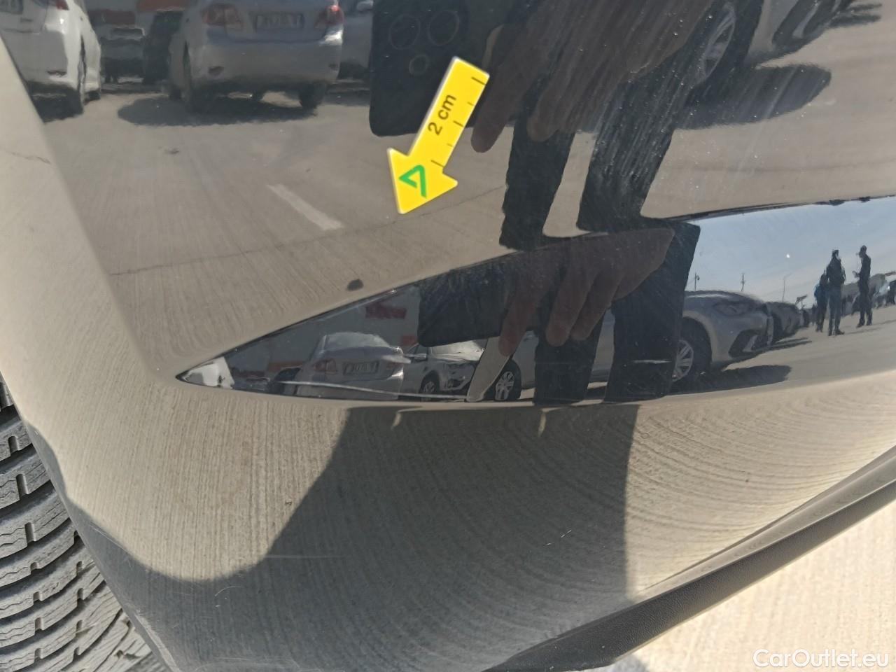  Volkswagen  Polo 1.0 80CP Trendline #23