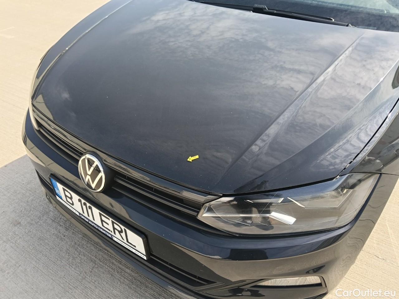  Volkswagen  Polo 1.0 80CP Trendline #12