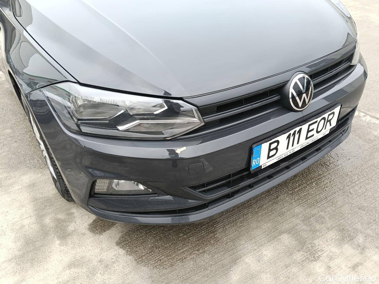  Volkswagen  Polo 1.0 80CP Trendline #2