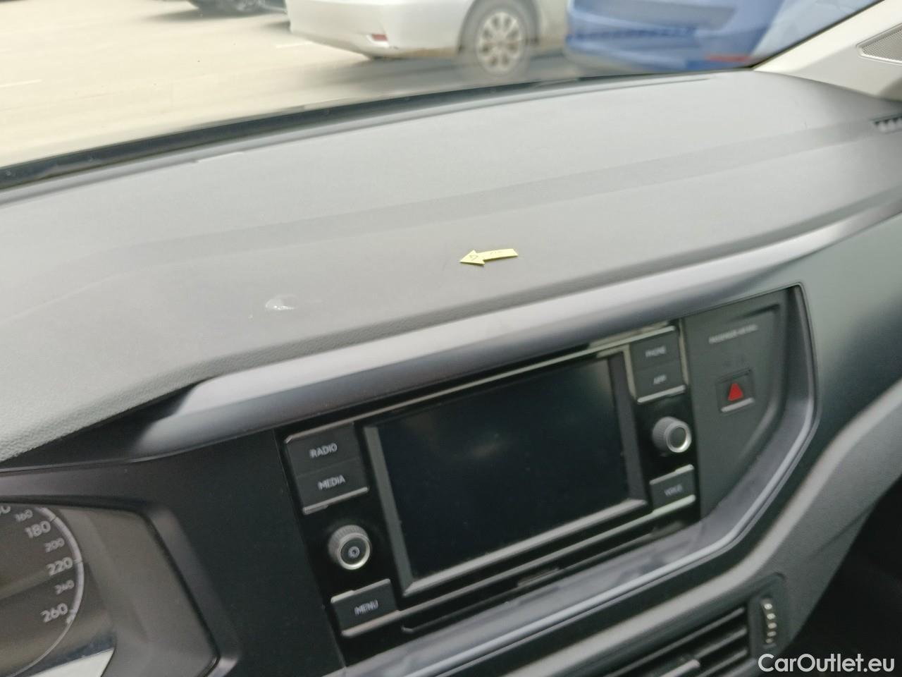  Volkswagen  Polo 1.0 80CP Trendline #14