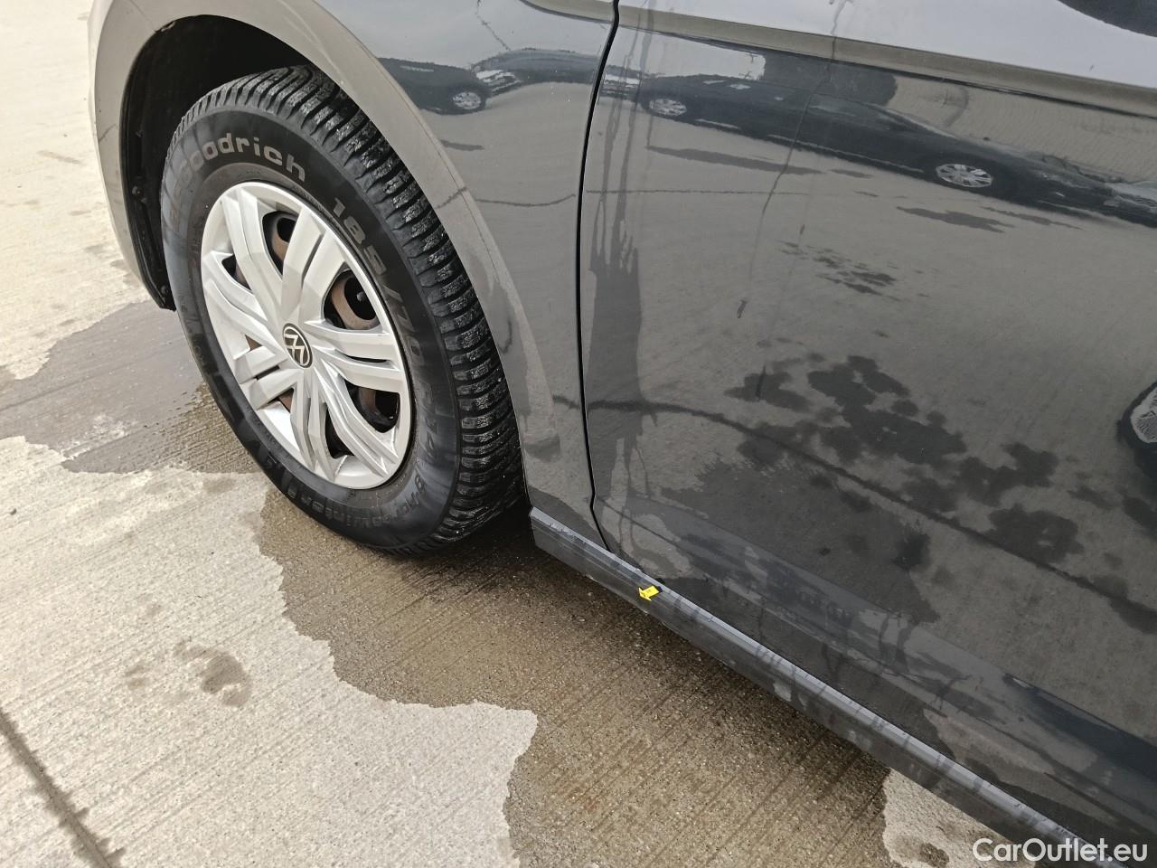  Volkswagen  Polo 1.0 80CP Trendline #15