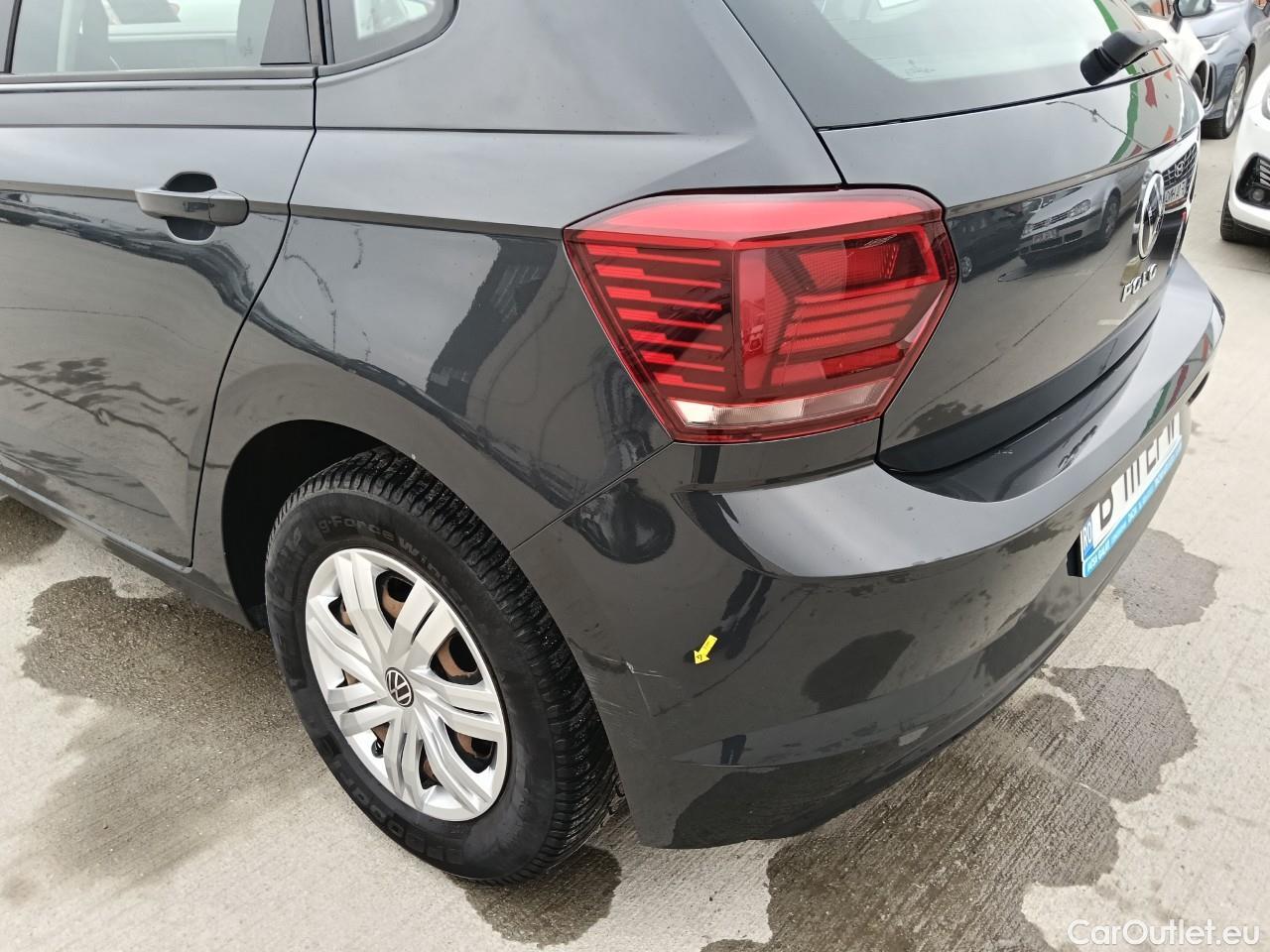  Volkswagen  Polo 1.0 80CP Trendline #31