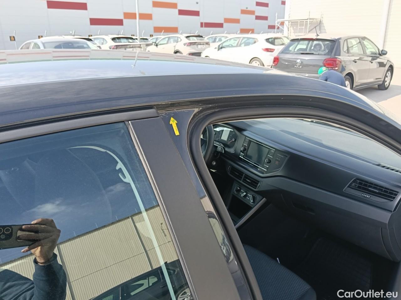  Volkswagen  Polo 1.0 80CP Trendline #17