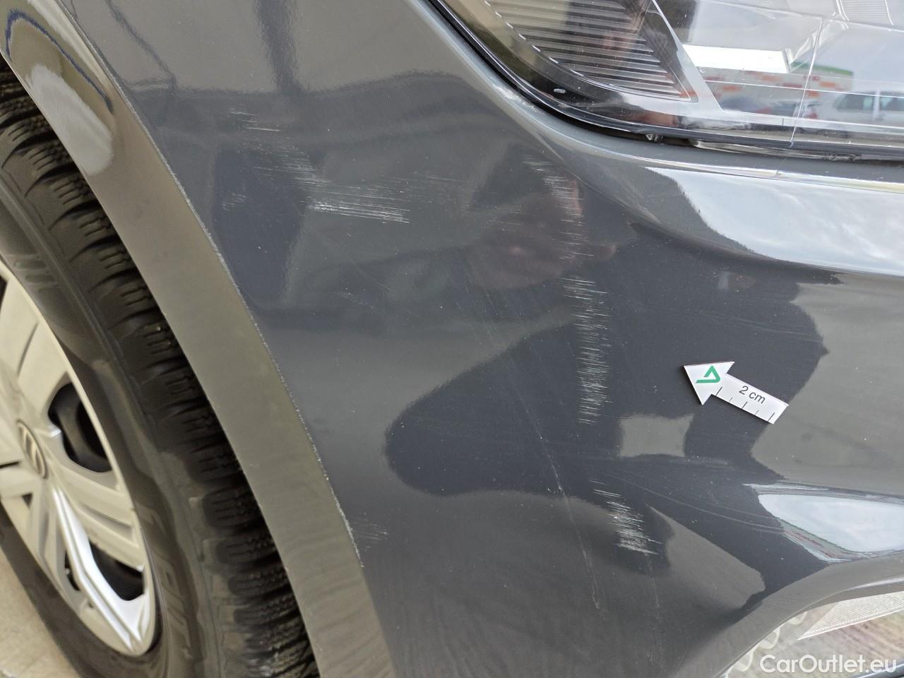  Volkswagen  Polo 1.0 80CP Trendline #15