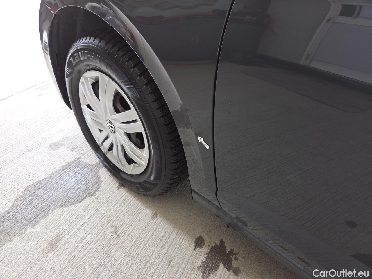  Volkswagen  Polo 1.0 80CP Trendline #11