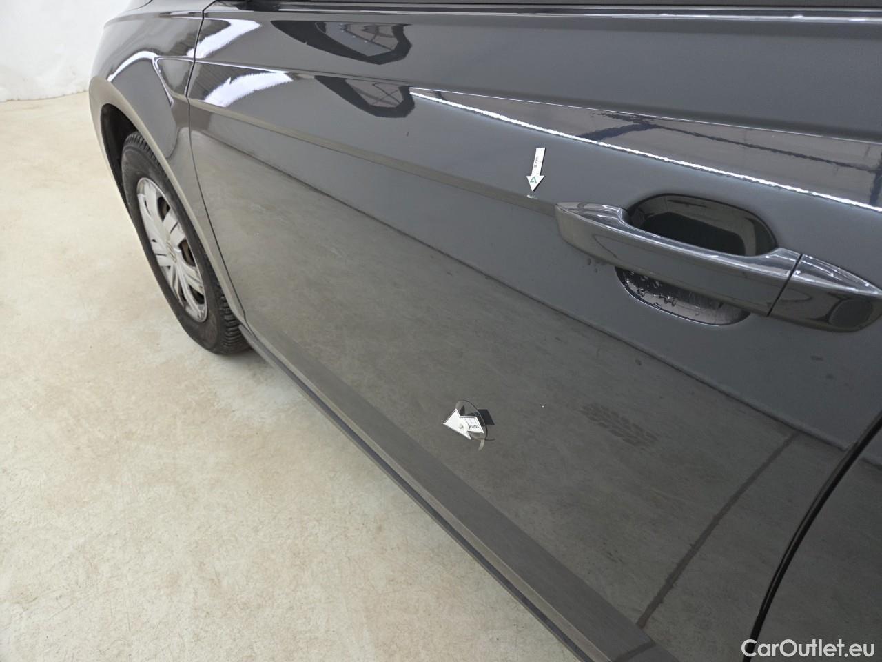  Volkswagen  Polo 1.0 80CP Trendline #2