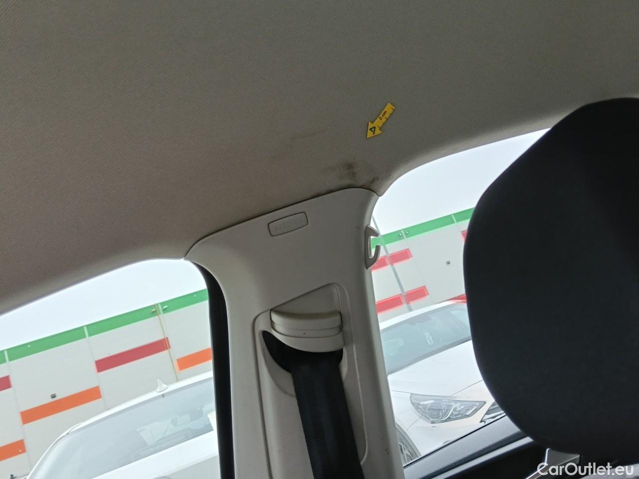  Volkswagen  Polo 1.0 80CP Trendline #10