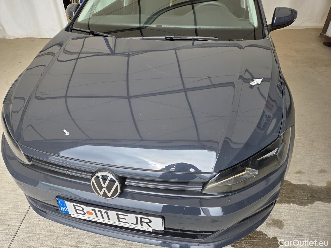  Volkswagen  Polo 1.0 80CP Trendline #23