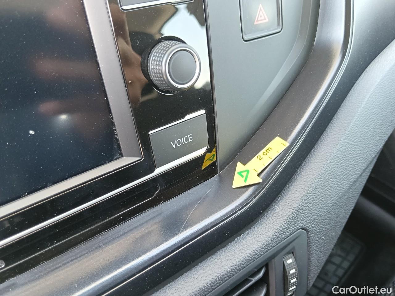  Volkswagen  Polo 1.0 80CP Trendline #41