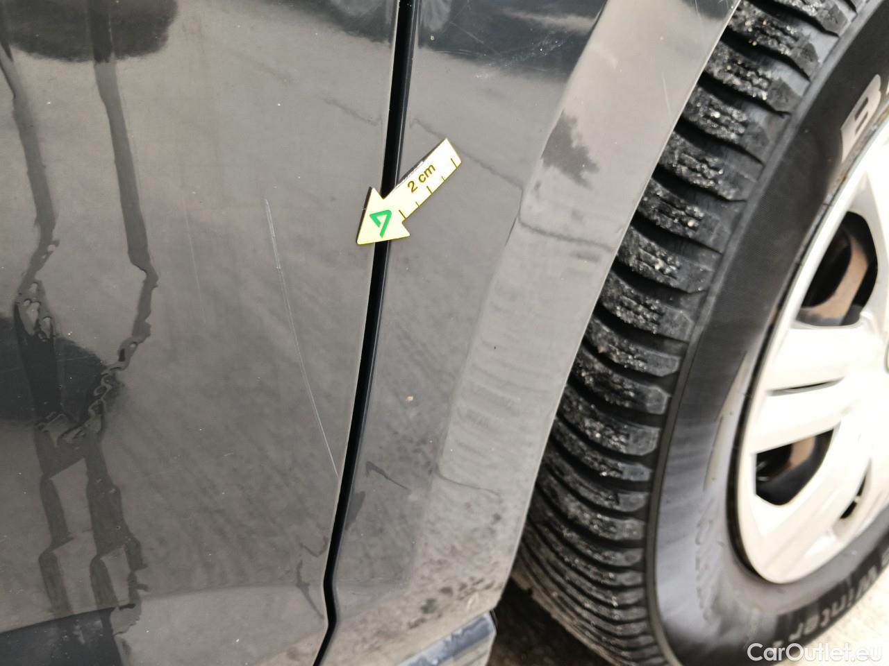  Volkswagen  Polo 1.0 80CP Trendline #22