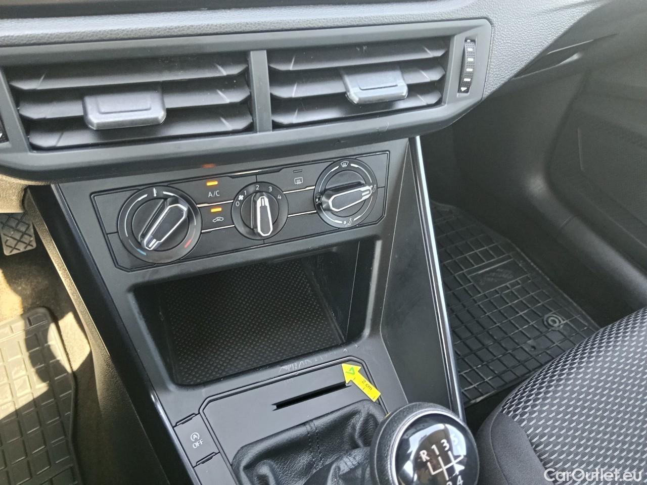  Volkswagen  Polo 1.0 80CP Trendline #1