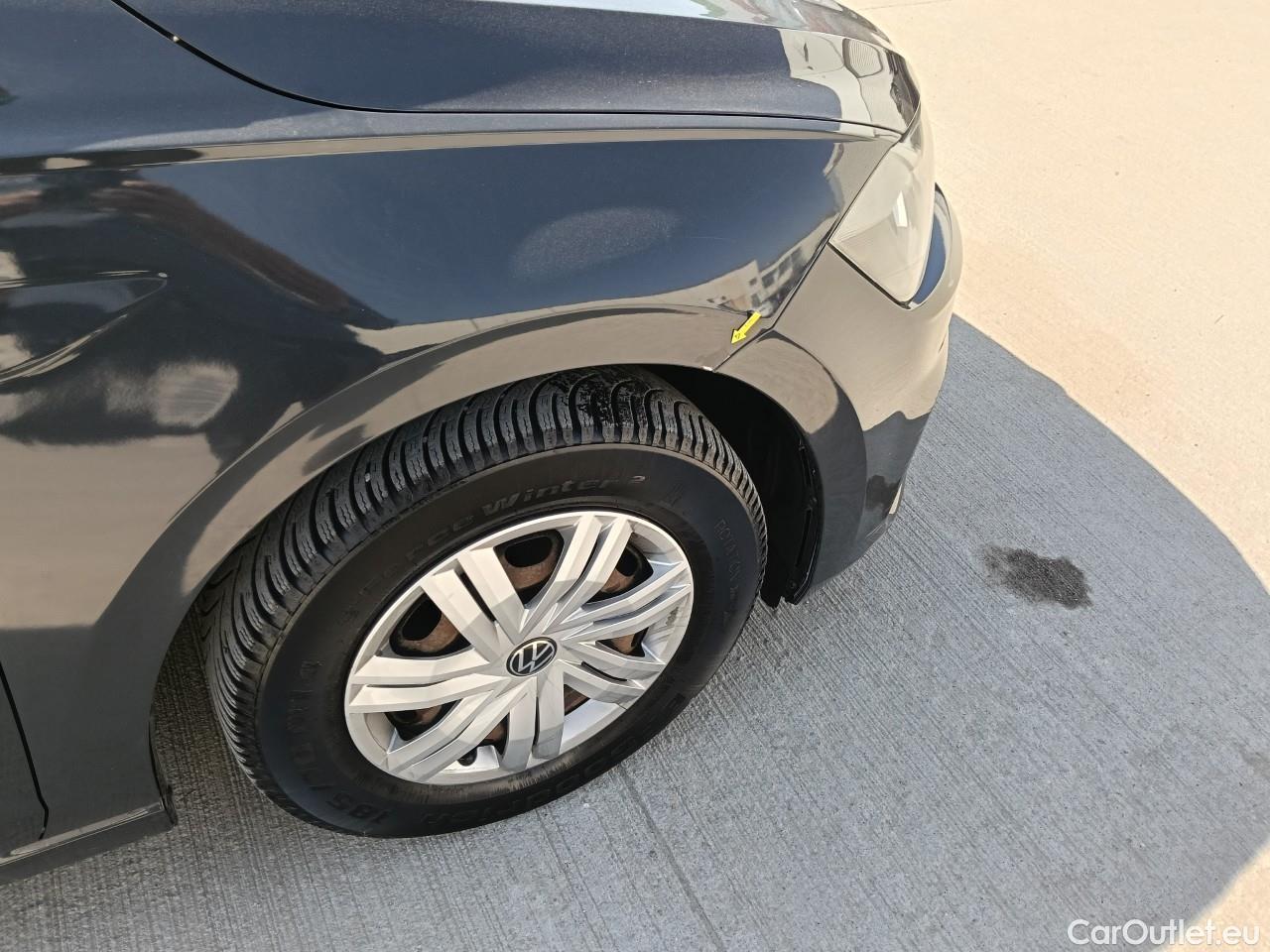  Volkswagen  Polo 1.0 80CP Trendline #20