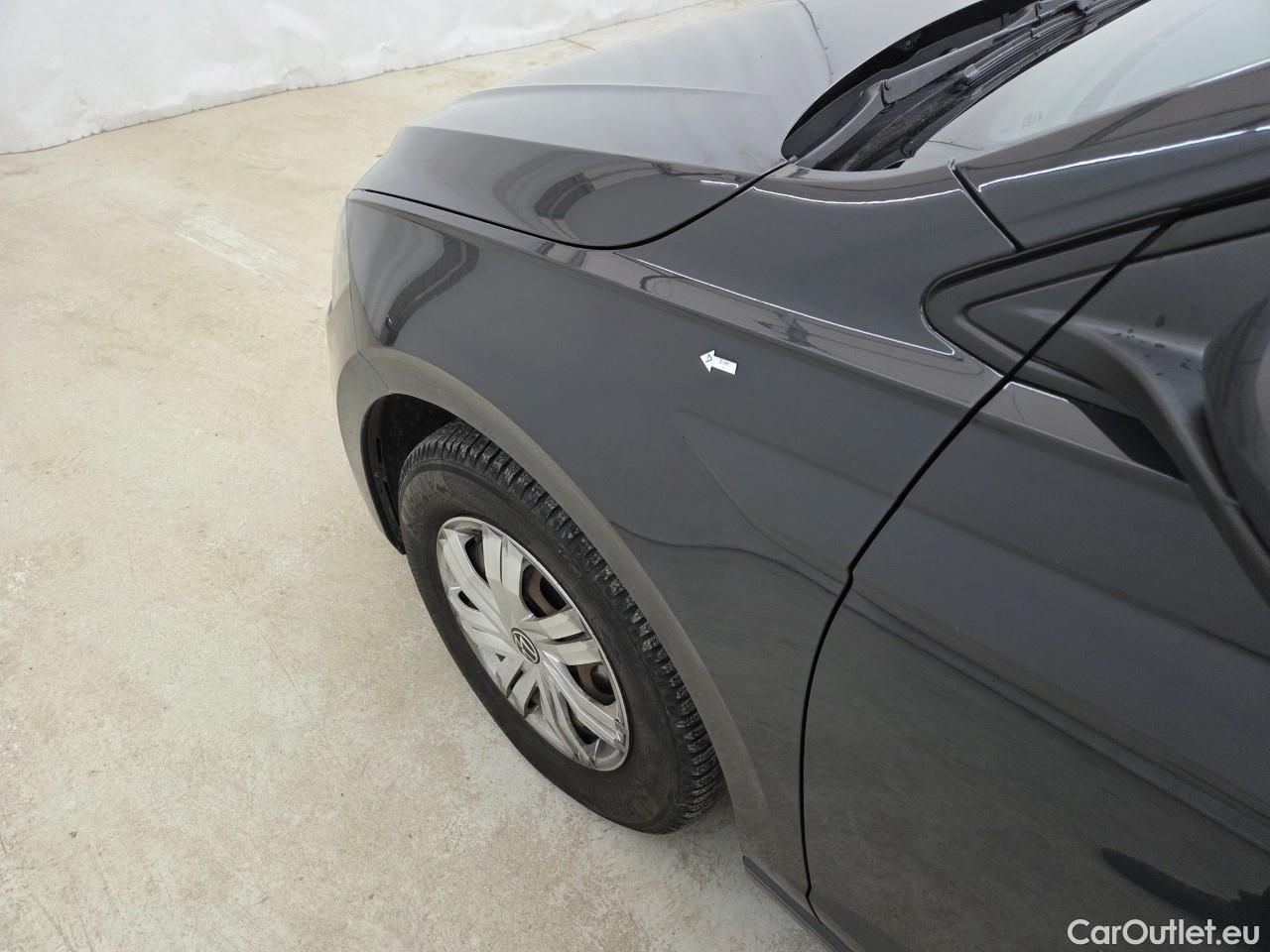  Volkswagen  Polo 1.0 80CP Trendline #8