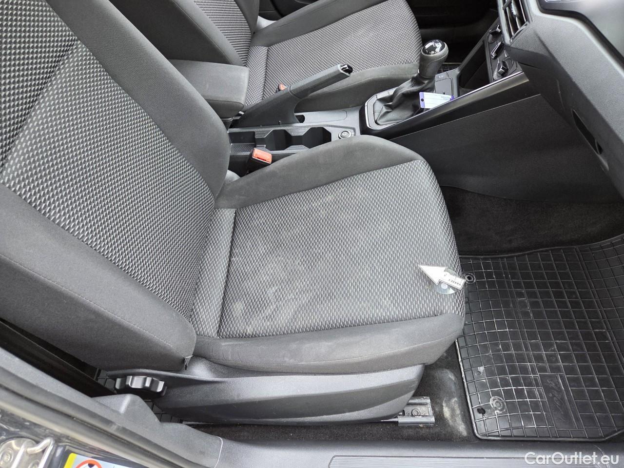  Volkswagen  Polo 1.0 80CP Trendline #43