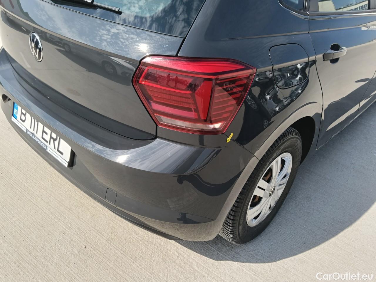  Volkswagen  Polo 1.0 80CP Trendline #25