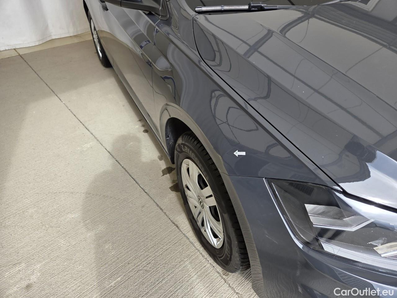  Volkswagen  Polo 1.0 80CP Trendline #29