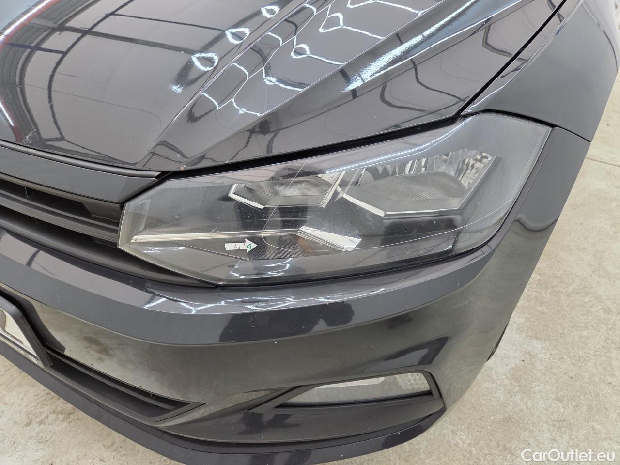  Volkswagen  Polo 1.0 80CP Trendline #15