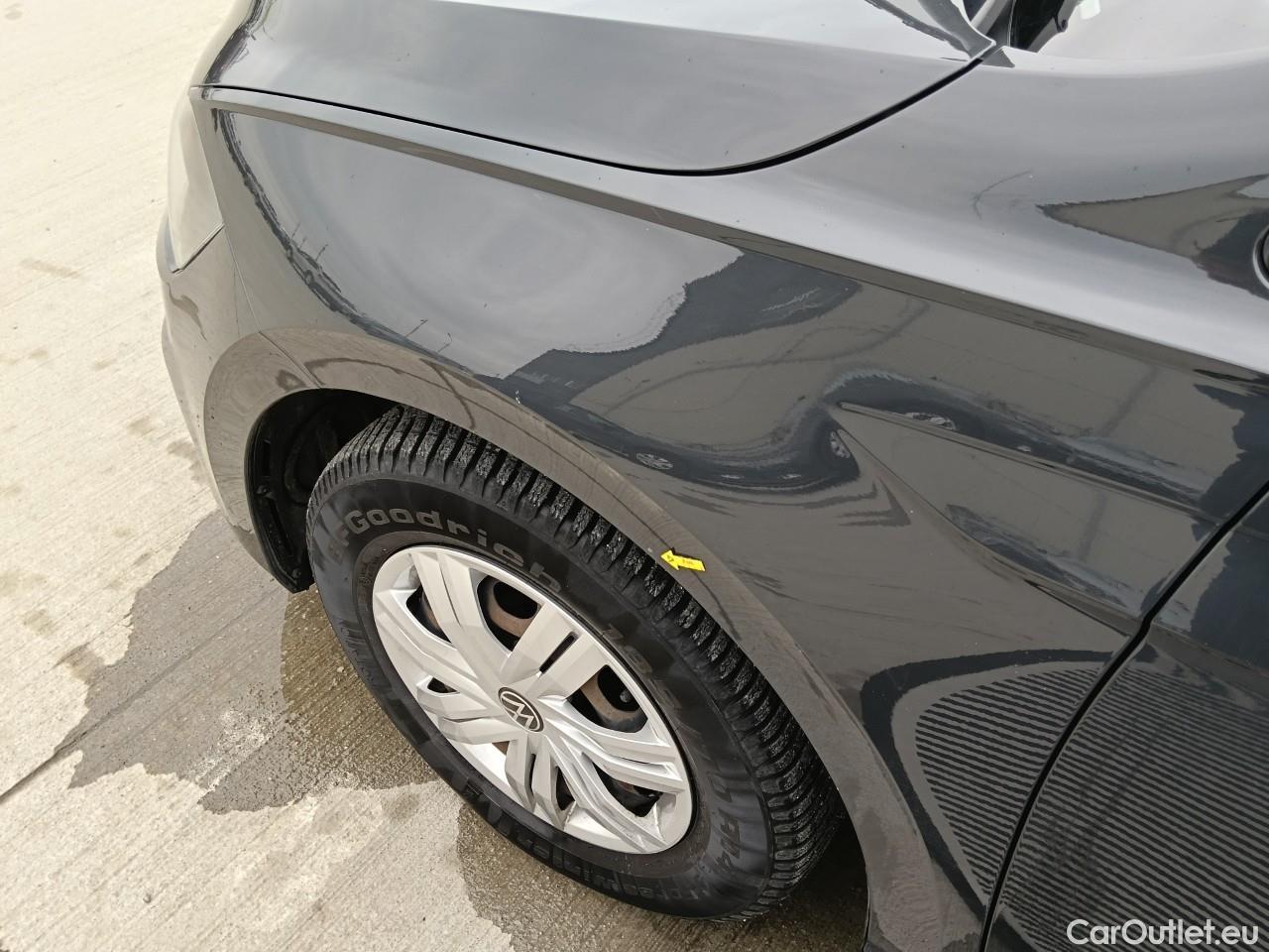  Volkswagen  Polo 1.0 80CP Trendline #19