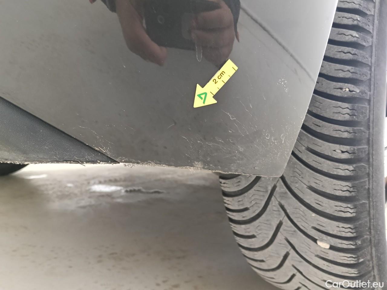  Volkswagen  Polo 1.0 80CP Trendline #19