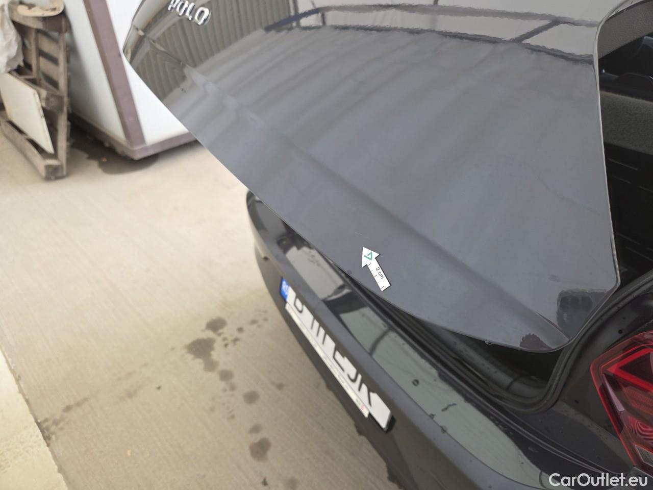  Volkswagen  Polo 1.0 80CP Trendline #48